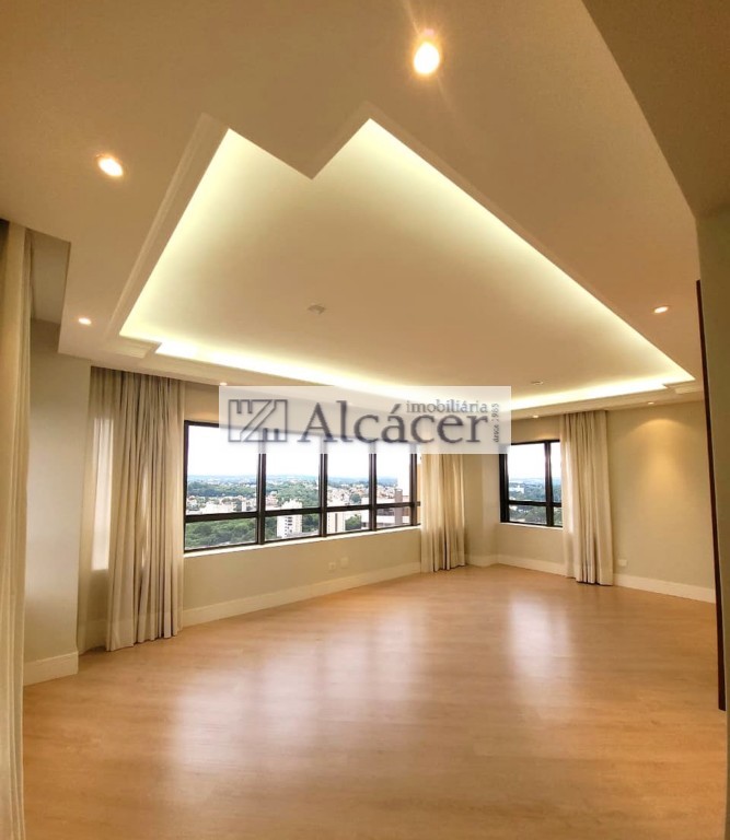 Apartamento à venda em Mossungue, Curitiba — Portal Chave Fácil