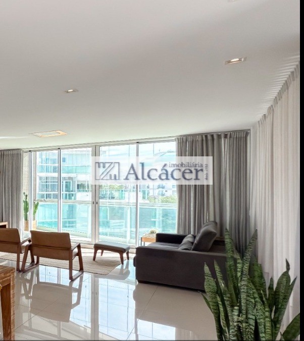 Cobertura para venda no Bigorrilho em Curitiba com 430m² por R$ 3.900.000,00