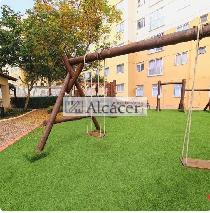 Apartamento para venda no Cidade Industrial em Curitiba com 60m² por R$ 450.000,00