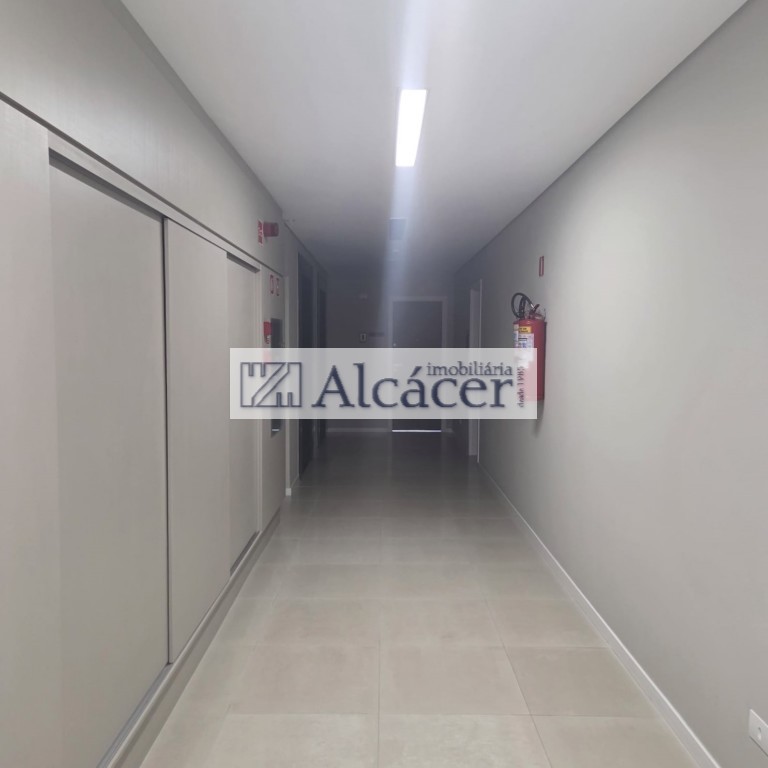 Sala/Conjunto Comercial para alugar em Cabral, Curitiba — Portal Chave Fácil