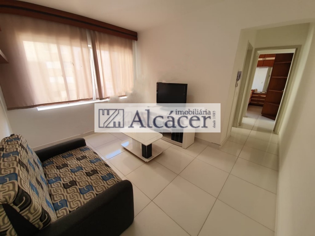 Apartamento para locacao no Reboucas em Curitiba com 65m² por R$ 1.750,00