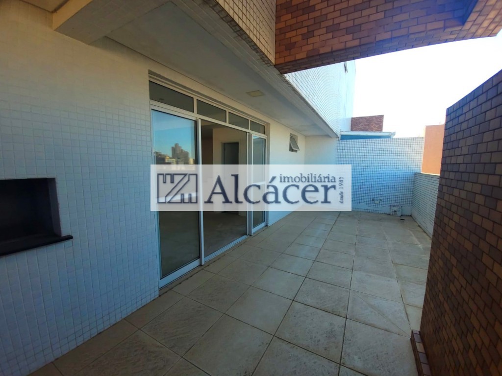 Cobertura para venda no Sao Francisco em Curitiba com 209m² por R$ 1.686.000,00