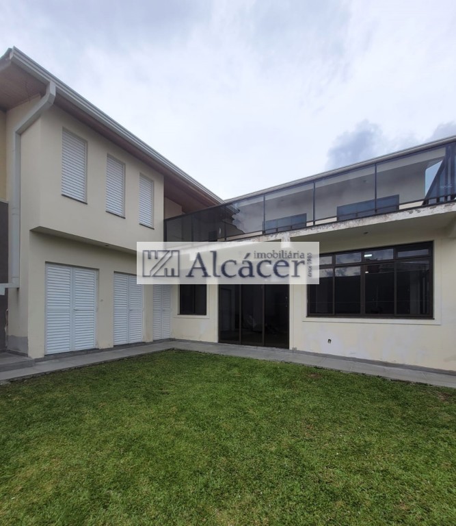 Casa Residencial para locacao no Jardim Botanico em Curitiba com 510m² por R$ 22.500,00