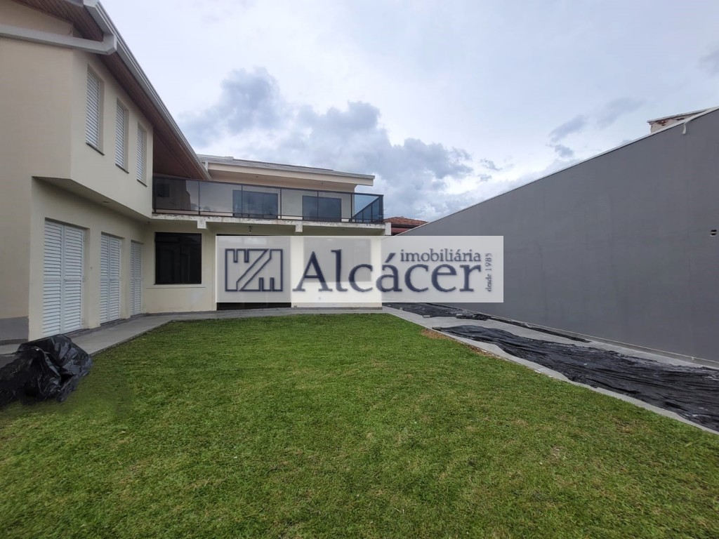 Casa Residencial para locacao no Jardim Botanico em Curitiba com 510m² por R$ 22.500,00