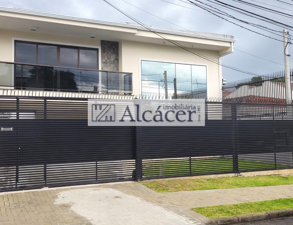 Sala/Conjunto Comercial para alugar em Jardim Botanico, Curitiba — Portal Chave Fácil