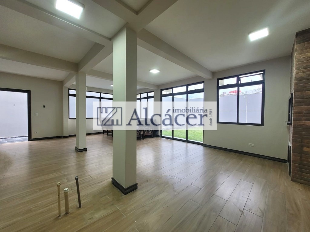 Sala/Conjunto Comercial para alugar em Jardim Botanico, Curitiba — Portal Chave Fácil