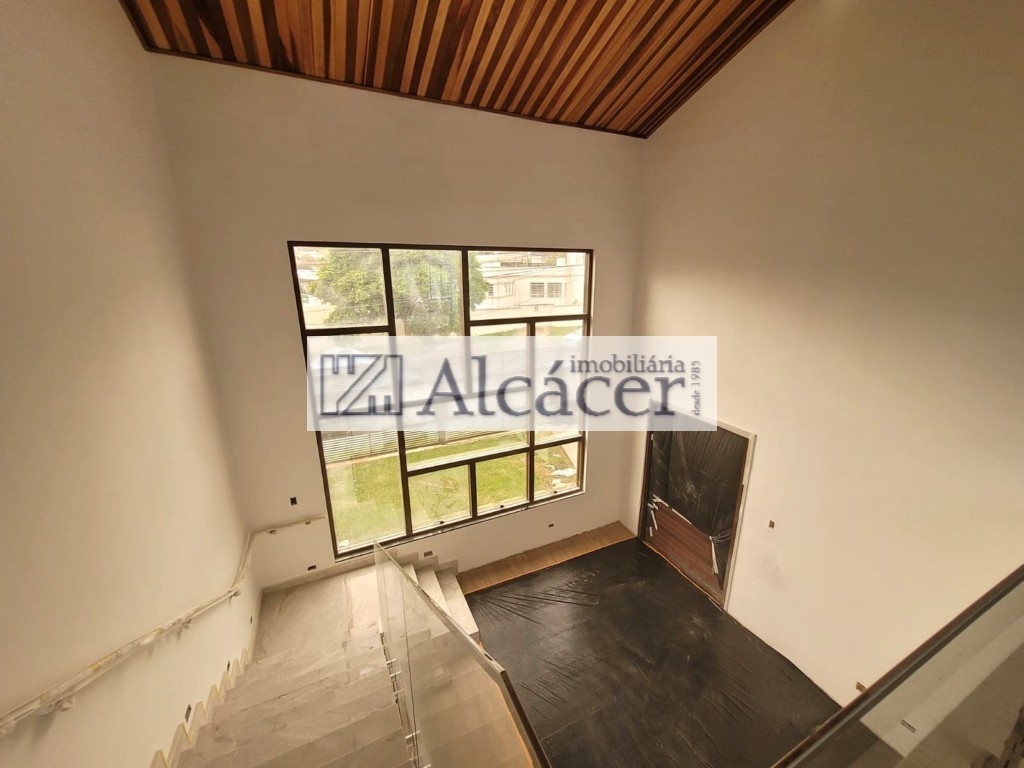 Sobrado para alugar em Jardim Botanico, Curitiba — TESTE 12342
