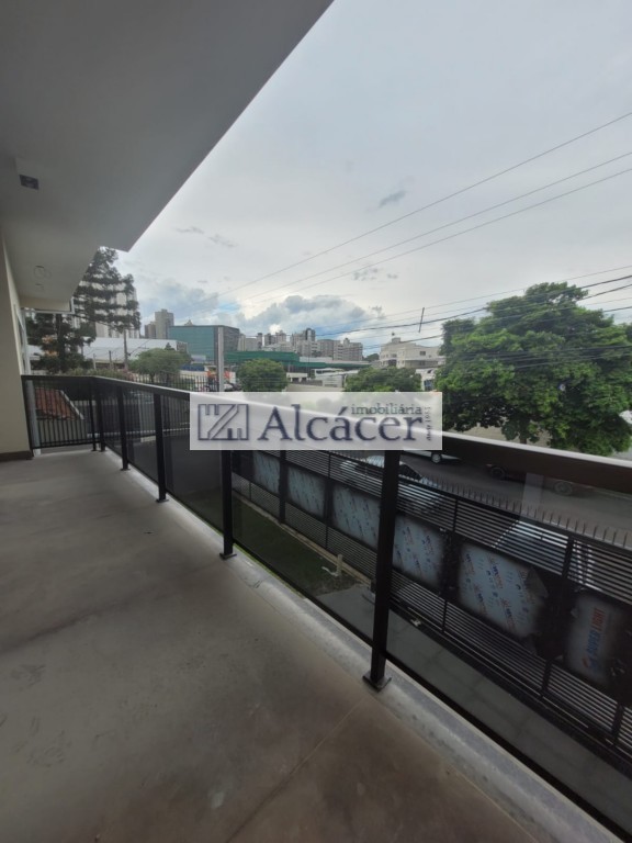 Sobrado para alugar em Jardim Botanico, Curitiba — TESTE 12342