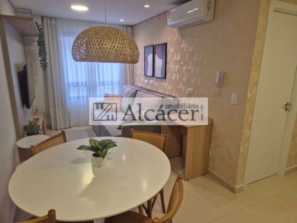 Apartamento para alugar em Centro, Curitiba — Portal Chave Fácil