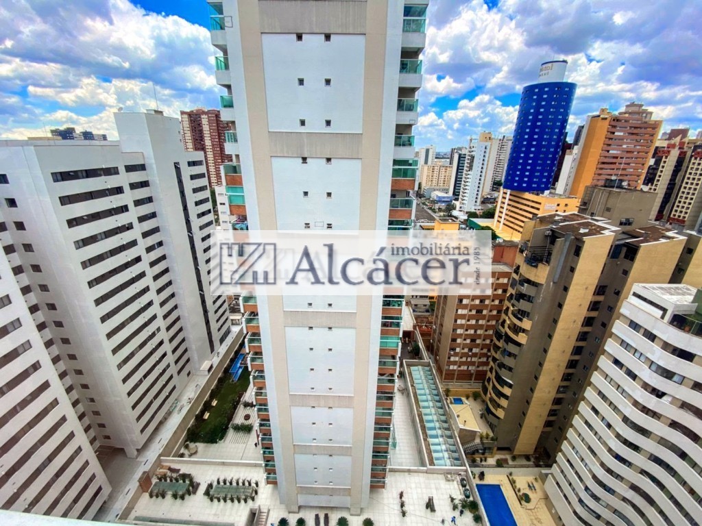 Apartamento para venda no Centro em Curitiba com 152m² por R$ 860.000,00