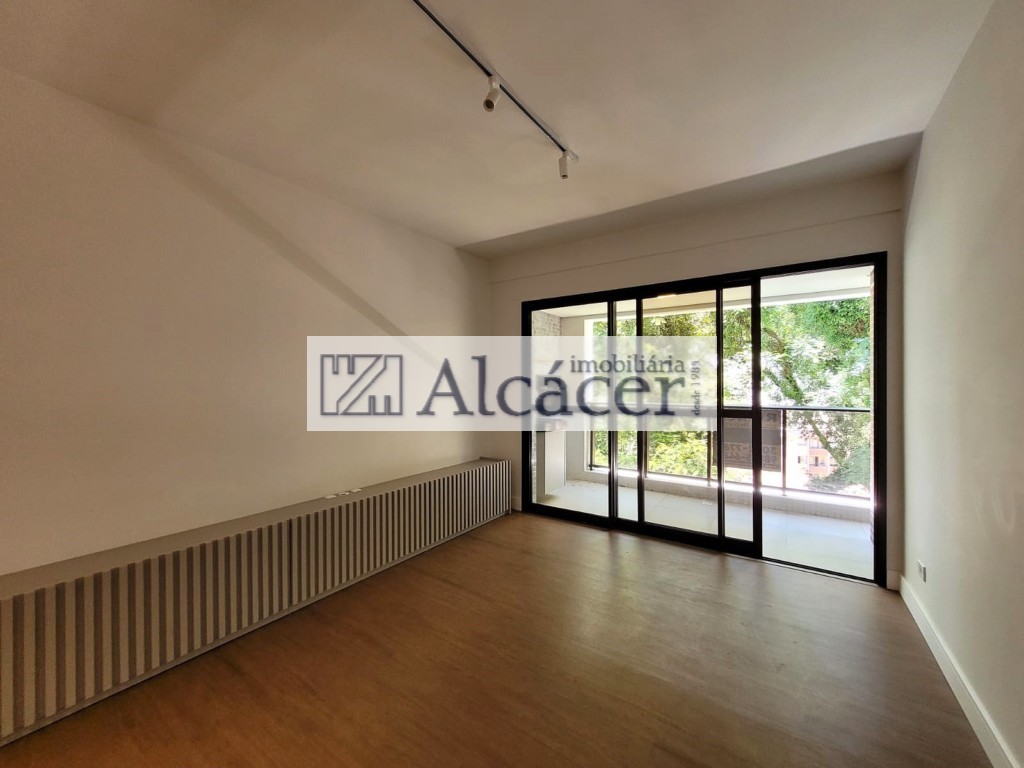 Apartamento à venda em Vila Izabel, Curitiba — Portal Chave Fácil