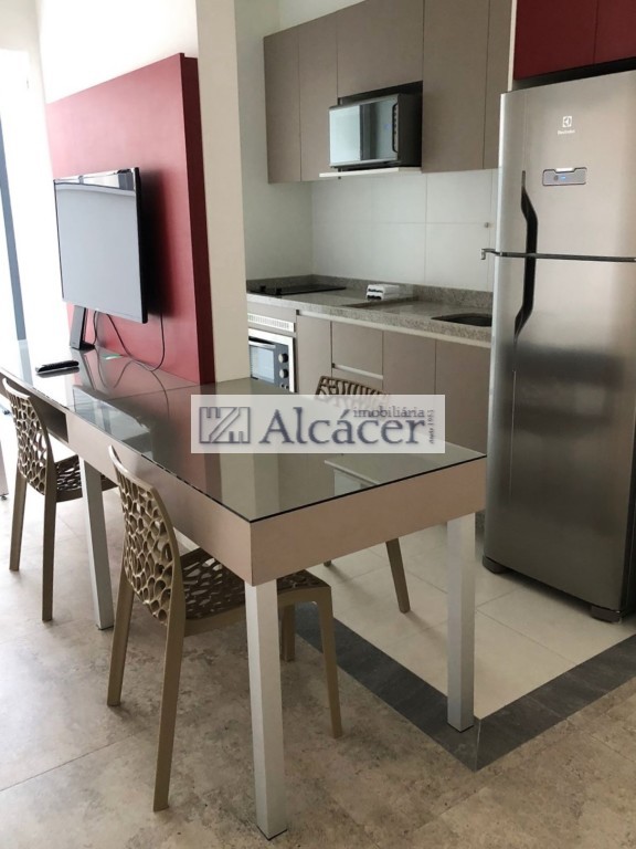 Apartamento para alugar em Juveve, Curitiba — Portal Chave Fácil
