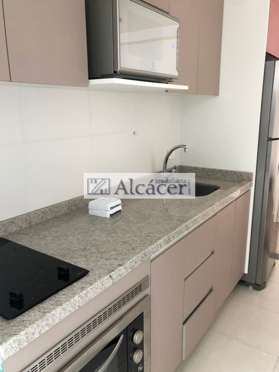 Apartamento para alugar em Juveve, Curitiba — Portal Chave Fácil