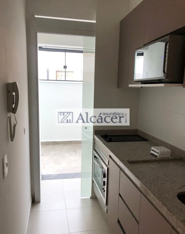 Apartamento para alugar em Juveve, Curitiba — Portal Chave Fácil