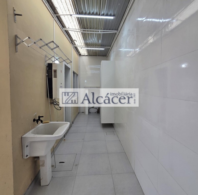 Casa à venda em Santo Inacio, Curitiba — Kondor Imóveis: Imobiliária em Curitiba | Uma imobiliária pra você