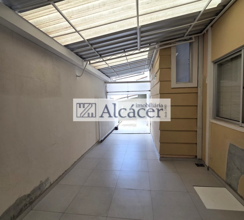 Casa à venda em Santo Inacio, Curitiba — Kondor Imóveis: Imobiliária em Curitiba | Uma imobiliária pra você