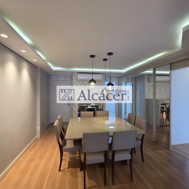 Apartamento para locacao no Alto da Gloria em Curitiba com 0m² por R$ 9.875,00