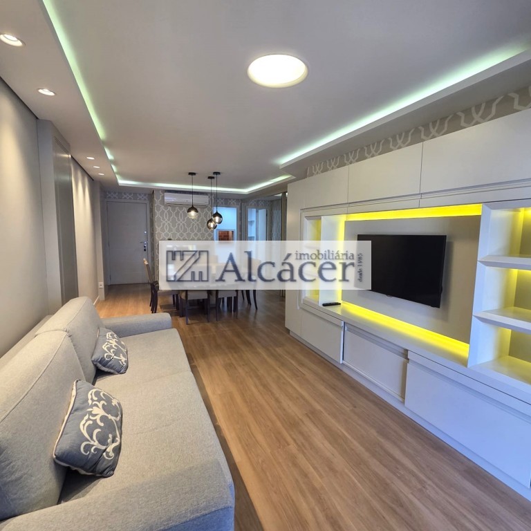 Apartamento para locacao no Alto da Gloria em Curitiba com 0m² por R$ 9.875,00