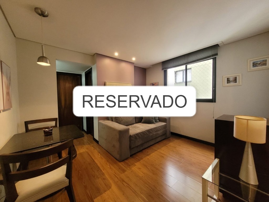 Apartamento para alugar em Bigorrilho, Curitiba — Portal Chave Fácil