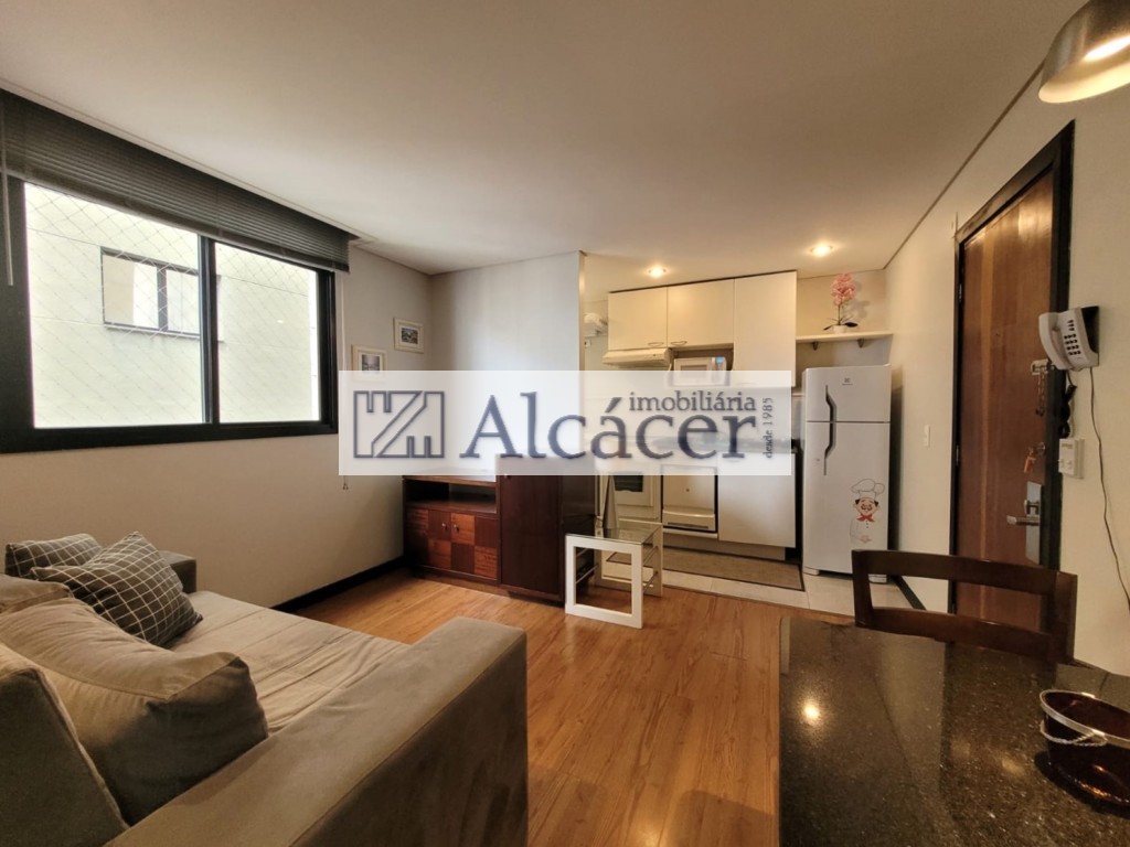 Apartamento para alugar em Bigorrilho, Curitiba — Portal Chave Fácil