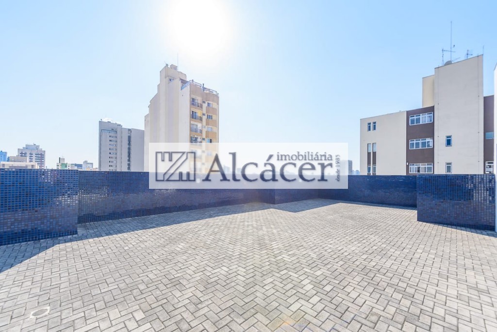 Apartamento para venda no Cristo Rei em Curitiba com 118m² por R$ 625.000,00