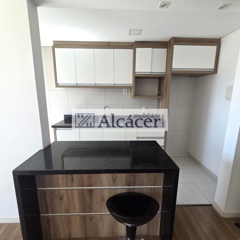 Apartamento para locacao no Cajuru em Curitiba com 115,67m² por R$ 3.750,00