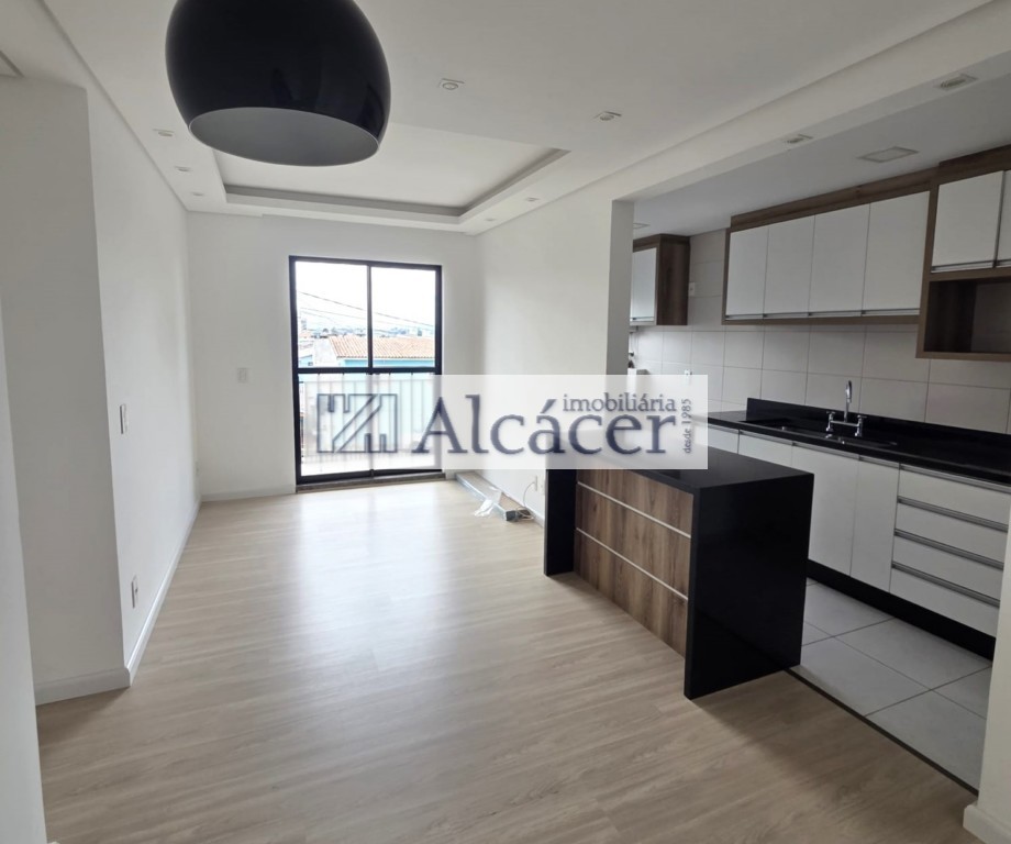 Apartamento para alugar em Cajuru, Curitiba — Portal Chave Fácil