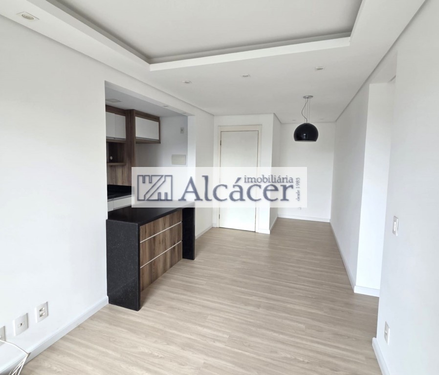 Apartamento para alugar em Cajuru, Curitiba — Portal Chave Fácil