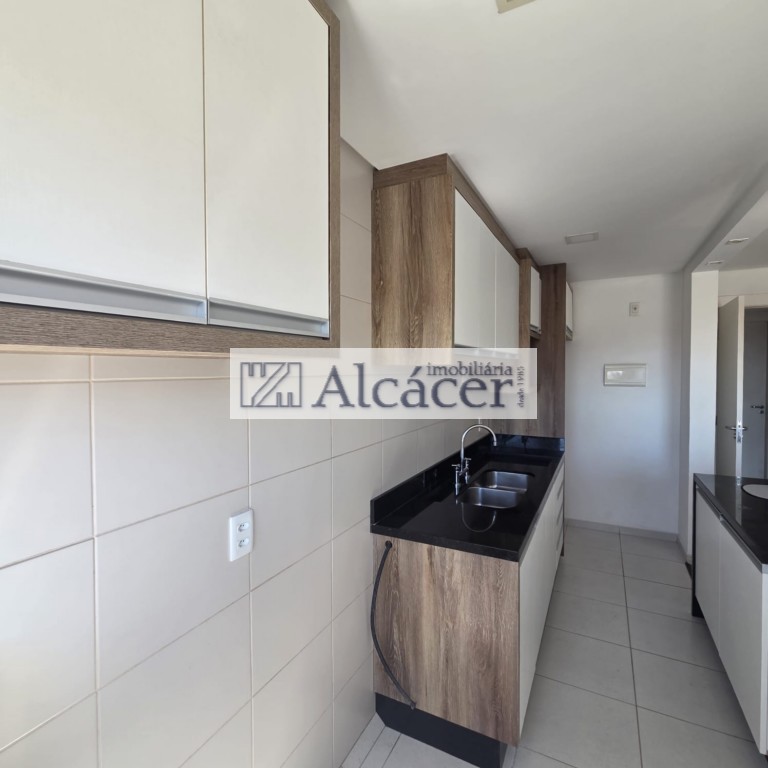 Apartamento para alugar em Cajuru, Curitiba — Portal Chave Fácil