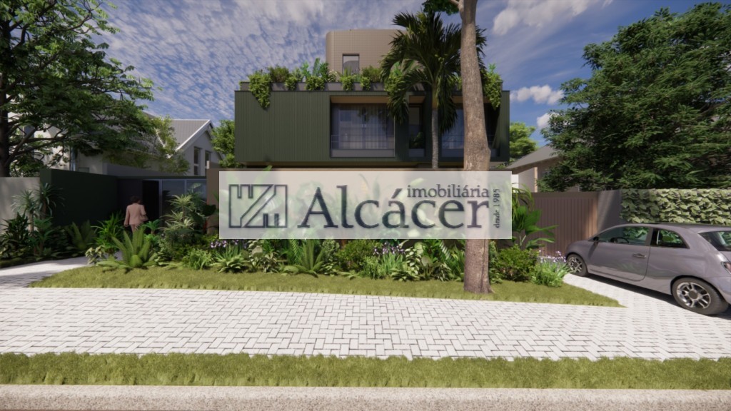 Sobrado para venda no Santo Inacio em Curitiba com 0m² por R$ 1.506.000,00