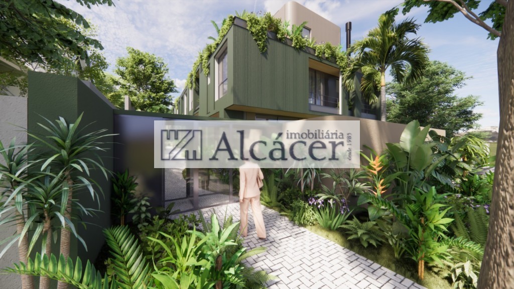 Sobrado para venda no Santo Inacio em Curitiba com 0m² por R$ 1.506.000,00