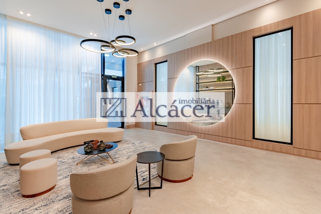 Apartamento para venda no Bigorrilho em Curitiba com 0m² por R$ 2.061.000,00