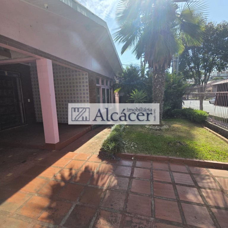 Terreno/Área à venda em Boa Vista, Curitiba — Portal Chave Fácil