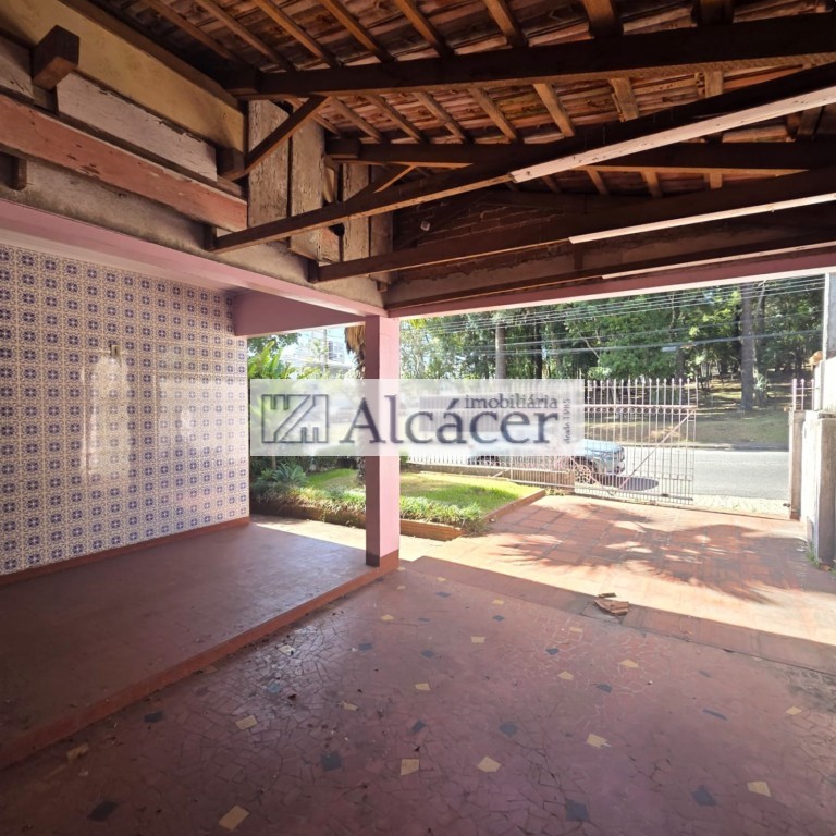 Terreno/Área à venda em Boa Vista, Curitiba — Portal Chave Fácil