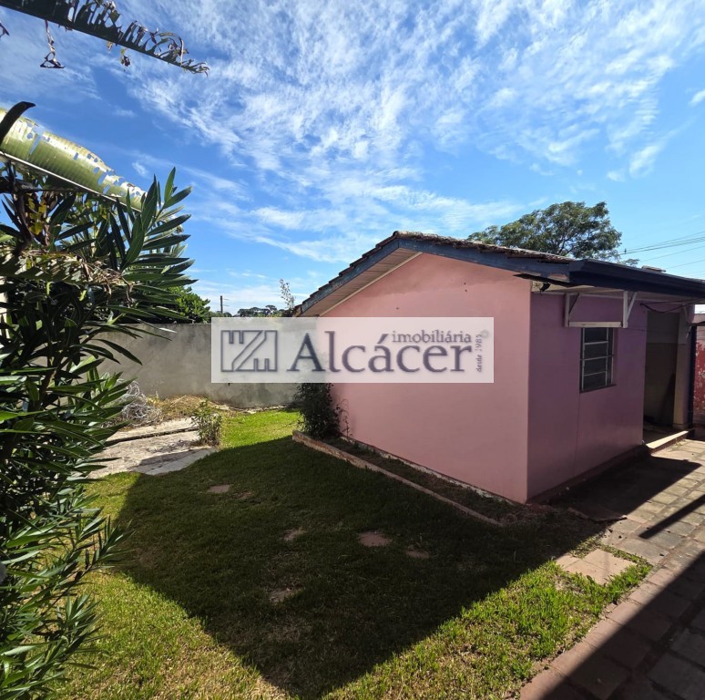 Terreno/Área à venda em Boa Vista, Curitiba — Portal Chave Fácil