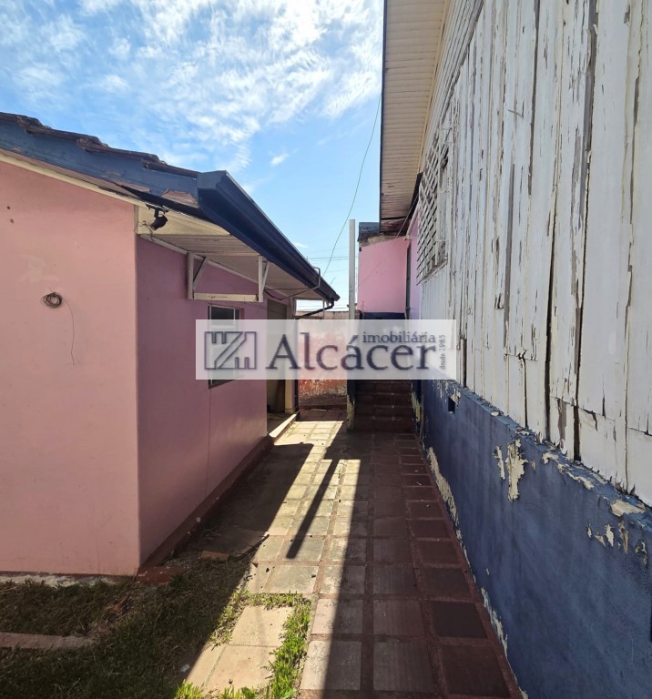 Terreno/Área à venda em Boa Vista, Curitiba — Portal Chave Fácil