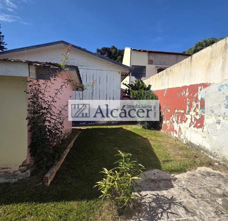 Terreno/Área à venda em Boa Vista, Curitiba — Portal Chave Fácil