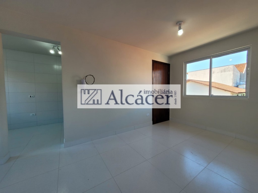 Apartamento para locacao no Boa Vista em Curitiba com 81m² por R$ 2.475,00