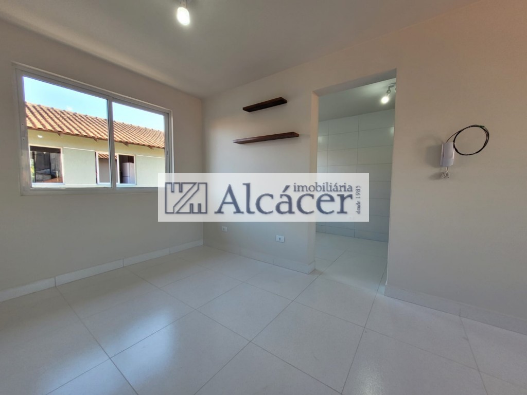 Apartamento para locacao no Boa Vista em Curitiba com 81m² por R$ 2.475,00