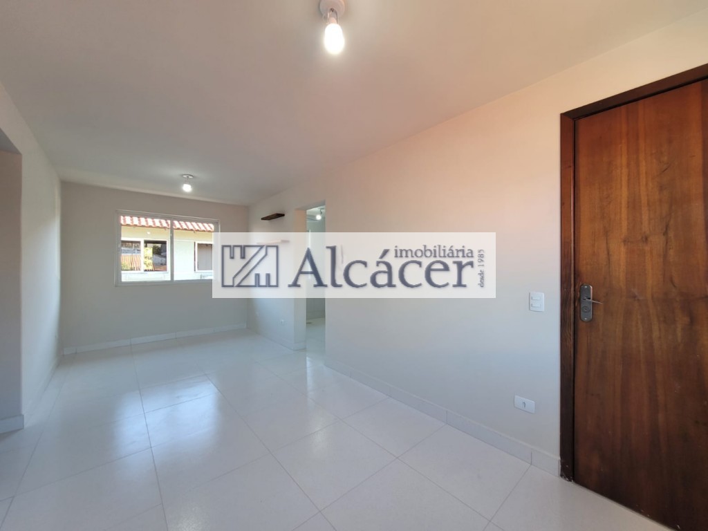 Apartamento para alugar em Boa Vista, Curitiba — Portal Chave Fácil