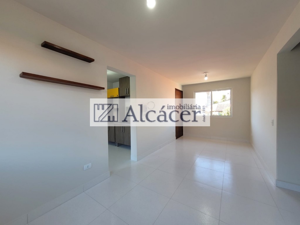 Apartamento para alugar em Boa Vista, Curitiba — Portal Chave Fácil