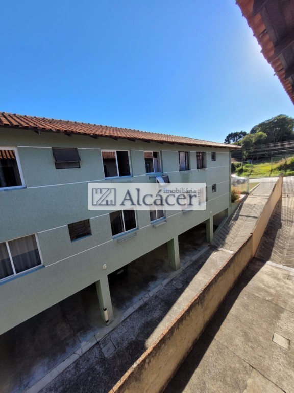 Apartamento para alugar em Boa Vista, Curitiba — Portal Chave Fácil