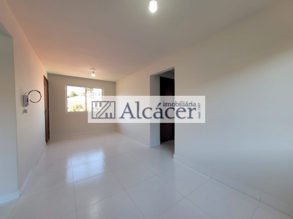 Apartamento para alugar em Boa Vista, Curitiba — Portal Chave Fácil