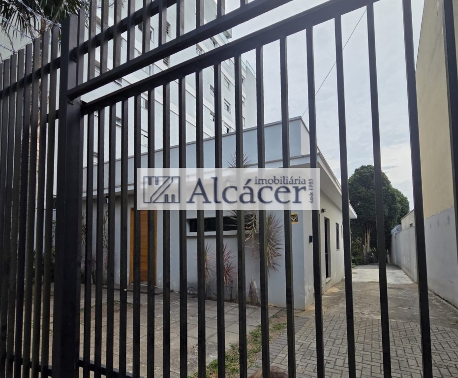 Terreno/Área à venda em Boa Vista, Curitiba — Portal Chave Fácil