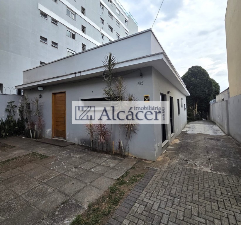 Terreno/Área à venda em Boa Vista, Curitiba — Portal Chave Fácil