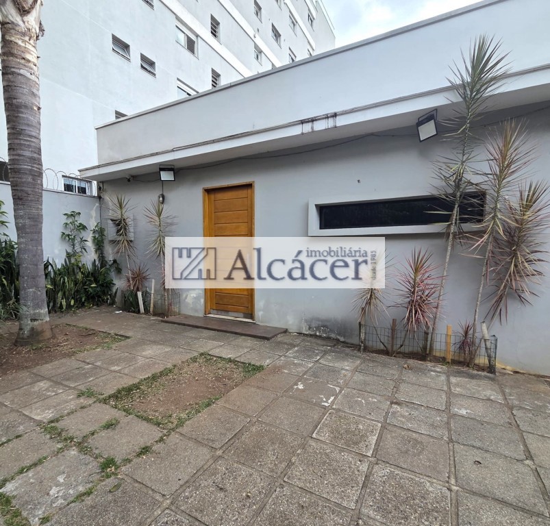 Terreno/Área à venda em Boa Vista, Curitiba — Portal Chave Fácil