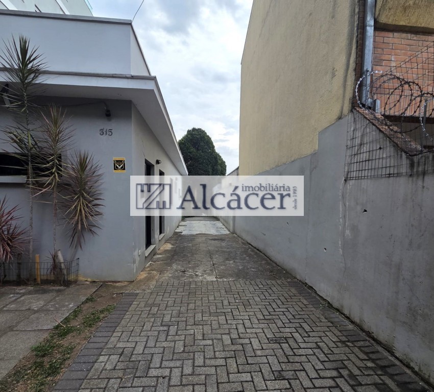 Terreno/Área à venda em Boa Vista, Curitiba — Portal Chave Fácil