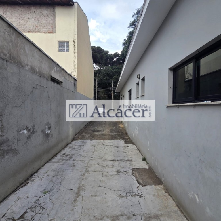 Terreno/Área à venda em Boa Vista, Curitiba — Portal Chave Fácil