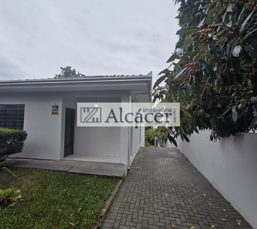 Sala/Conjunto Comercial para alugar em Boa Vista, Curitiba — Portal Chave Fácil