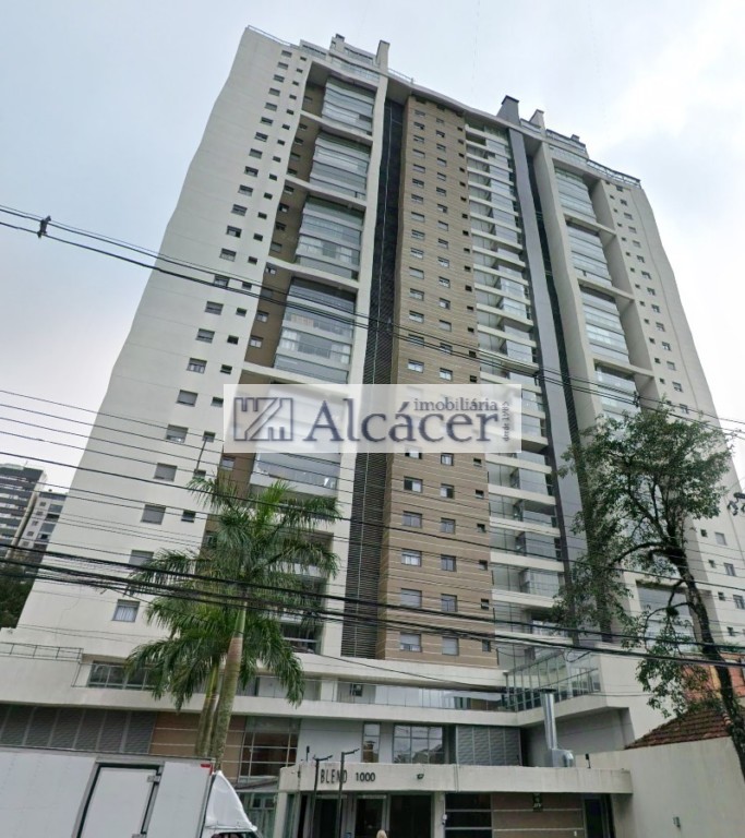 Apartamento à venda em Agua Verde, Curitiba — Portal Chave Fácil
